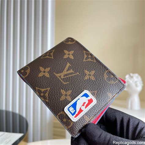 louis vuitton x nba wallet|original louis vuitton wallet.